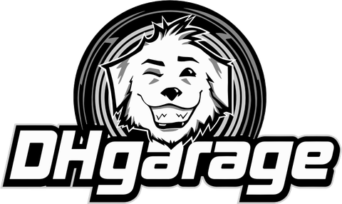 DH Garage