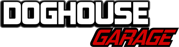 Doghouse Garage